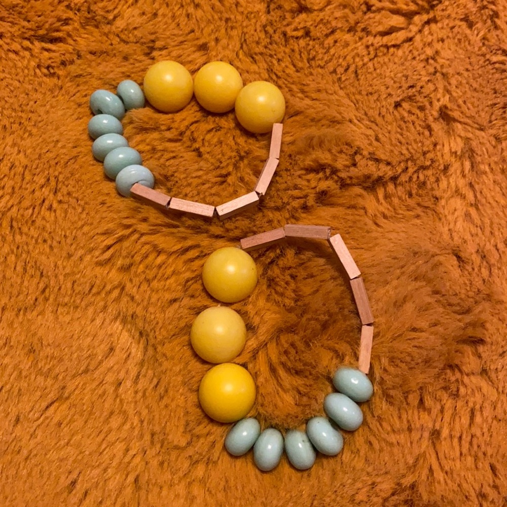 Quirky Bracelets